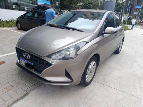 HYUNDAI HB 20 Hatch 1.0 12V 4P FLEX EVOLUTION, Foto 3