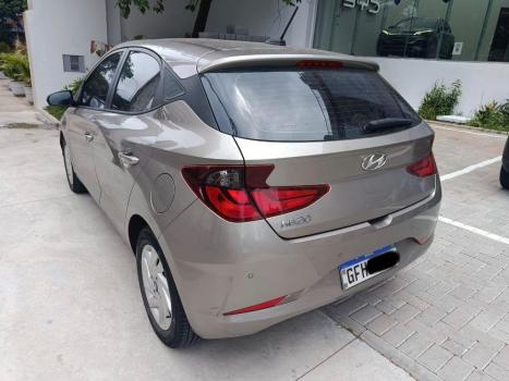 HYUNDAI HB 20 Hatch 1.0 12V 4P FLEX EVOLUTION, Foto 5