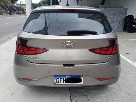 HYUNDAI HB 20 Hatch 1.0 12V 4P FLEX EVOLUTION, Foto 6
