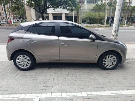 HYUNDAI HB 20 Hatch 1.0 12V 4P FLEX EVOLUTION, Foto 8