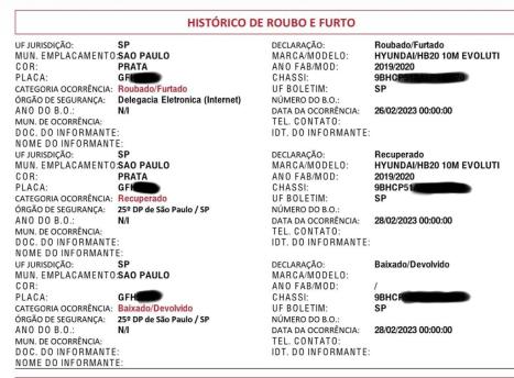 HYUNDAI HB 20 Hatch 1.0 12V 4P FLEX EVOLUTION, Foto 11