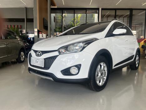 HYUNDAI HB 20 Hatch X 1.6 16V 4P PREMIUM FLEX AUTOM�TICO, Foto 1