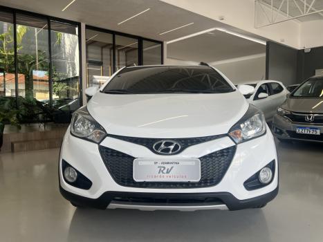 HYUNDAI HB 20 Hatch X 1.6 16V 4P PREMIUM FLEX AUTOM�TICO, Foto 2