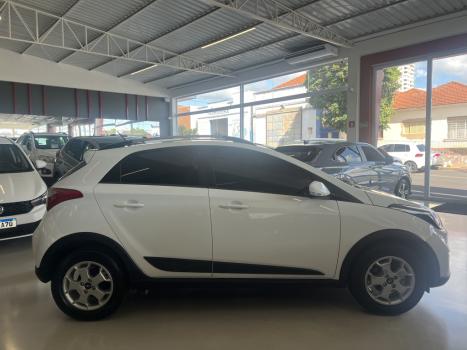 HYUNDAI HB 20 Hatch X 1.6 16V 4P PREMIUM FLEX AUTOM�TICO, Foto 3