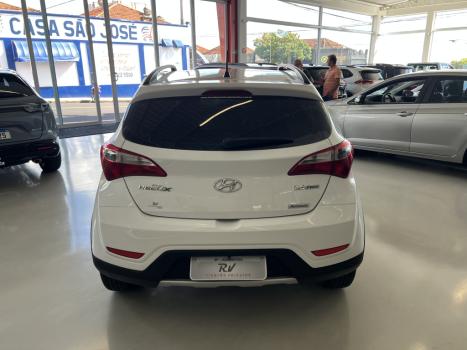HYUNDAI HB 20 Hatch X 1.6 16V 4P PREMIUM FLEX AUTOM�TICO, Foto 4