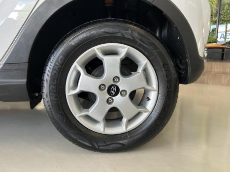 HYUNDAI HB 20 Hatch X 1.6 16V 4P PREMIUM FLEX AUTOM�TICO, Foto 5
