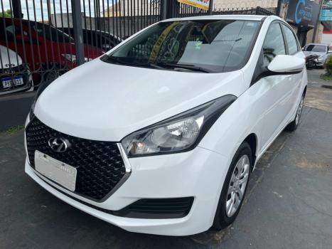 HYUNDAI HB 20 Hatch 1.0 12V 4P FLEX UNIQUE, Foto 1