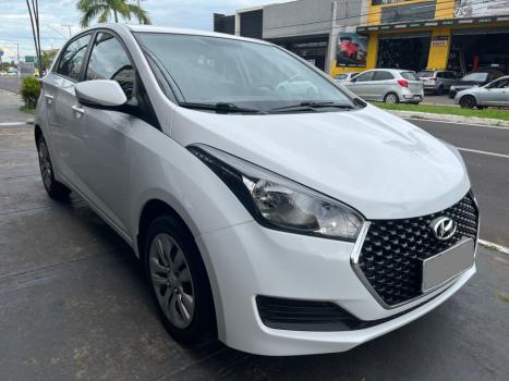 HYUNDAI HB 20 Hatch 1.0 12V 4P FLEX UNIQUE, Foto 2