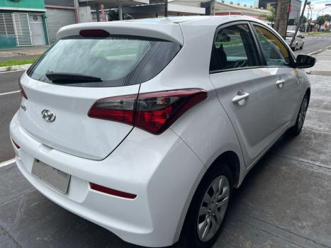 HYUNDAI HB 20 Hatch 1.0 12V 4P FLEX UNIQUE, Foto 3