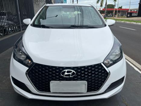 HYUNDAI HB 20 Hatch 1.0 12V 4P FLEX UNIQUE, Foto 5