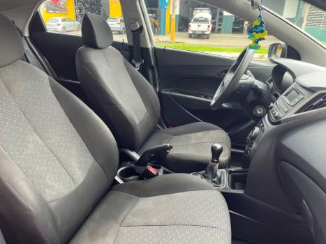 HYUNDAI HB 20 Hatch 1.0 12V 4P FLEX UNIQUE, Foto 9
