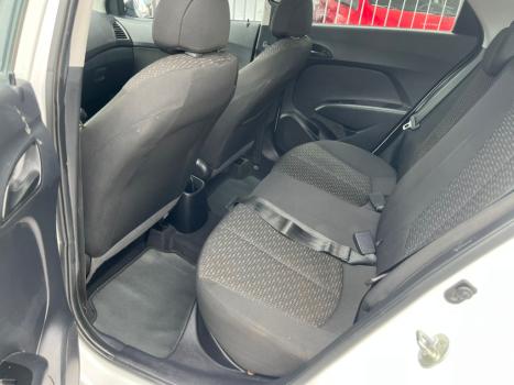 HYUNDAI HB 20 Hatch 1.0 12V 4P FLEX UNIQUE, Foto 10