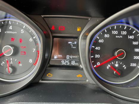 HYUNDAI HB 20 Hatch 1.0 12V 4P FLEX UNIQUE, Foto 11