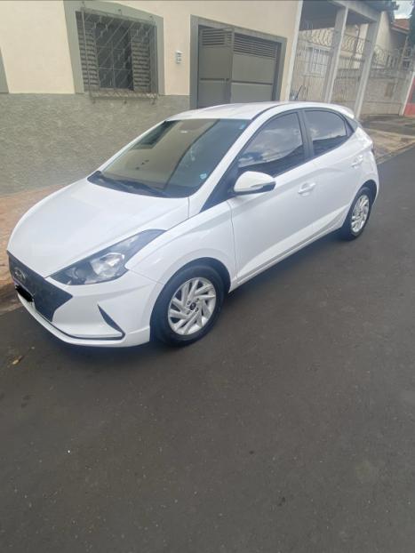 HYUNDAI HB 20 Hatch 1.0 12V 4P FLEX EVOLUTION, Foto 3