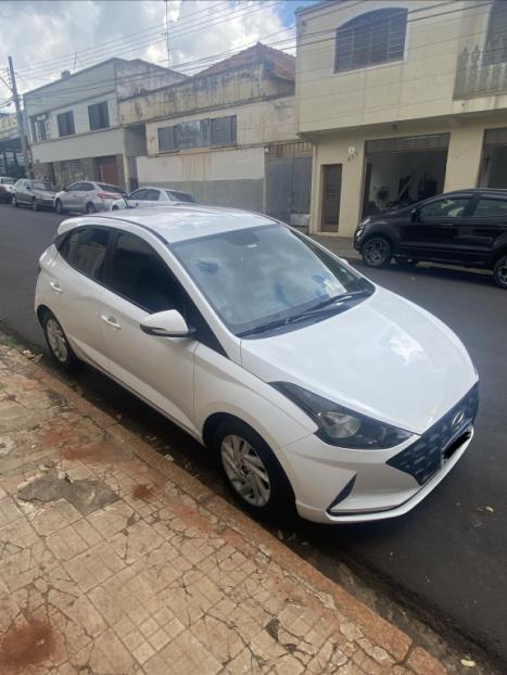 HYUNDAI HB 20 Hatch 1.0 12V 4P FLEX EVOLUTION, Foto 4