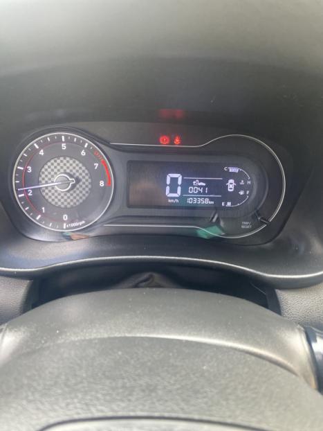 HYUNDAI HB 20 Hatch 1.0 12V 4P FLEX EVOLUTION, Foto 6