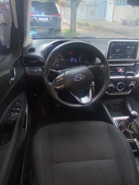 HYUNDAI HB 20 Hatch 1.0 12V 4P FLEX EVOLUTION, Foto 7