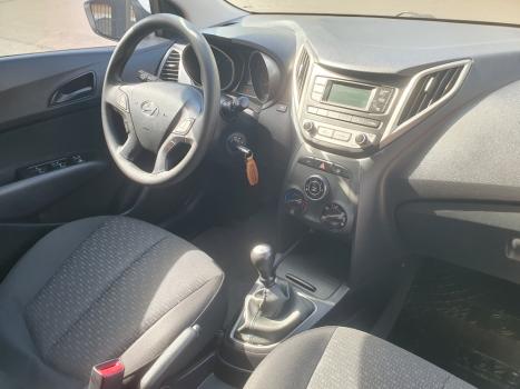 HYUNDAI HB 20 Hatch 1.0 12V 4P FLEX COMFORT PLUS, Foto 7