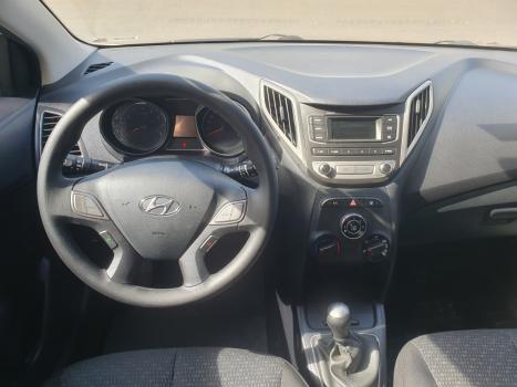 HYUNDAI HB 20 Hatch 1.0 12V 4P FLEX COMFORT PLUS, Foto 8