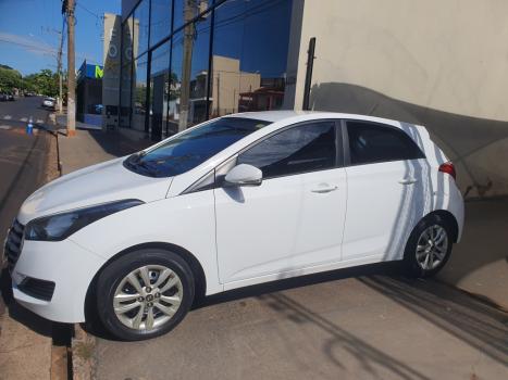 HYUNDAI HB 20 Hatch 1.0 12V 4P FLEX COMFORT PLUS, Foto 3