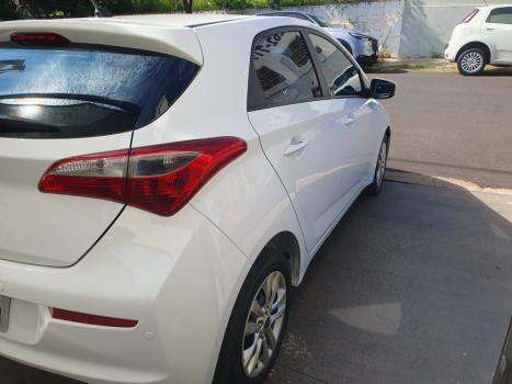 HYUNDAI HB 20 Hatch 1.0 12V 4P FLEX COMFORT PLUS, Foto 5