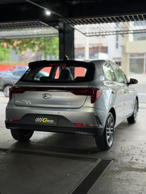 HYUNDAI HB 20 Hatch 1.0 12V 4P FLEX COPA DO MUNDO FIFA QATAR, Foto 2