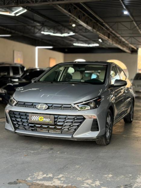 HYUNDAI HB 20 Hatch 1.0 12V 4P FLEX COPA DO MUNDO FIFA QATAR, Foto 3