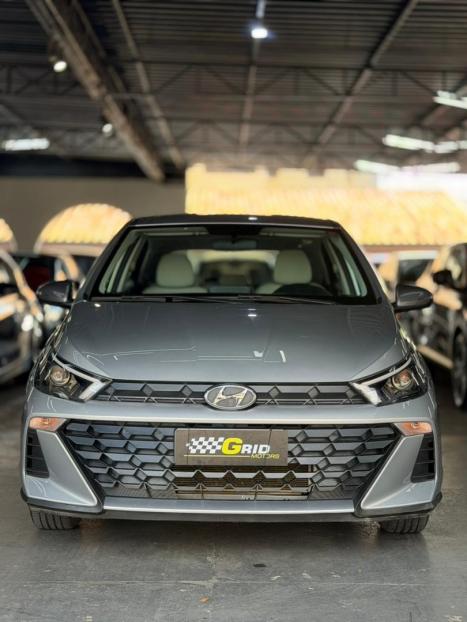 HYUNDAI HB 20 Hatch 1.0 12V 4P FLEX COPA DO MUNDO FIFA QATAR, Foto 4