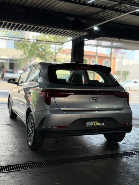 HYUNDAI HB 20 Hatch 1.0 12V 4P FLEX COPA DO MUNDO FIFA QATAR, Foto 12