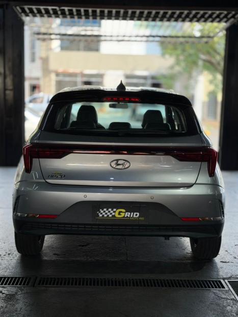 HYUNDAI HB 20 Hatch 1.0 12V 4P FLEX COPA DO MUNDO FIFA QATAR, Foto 14
