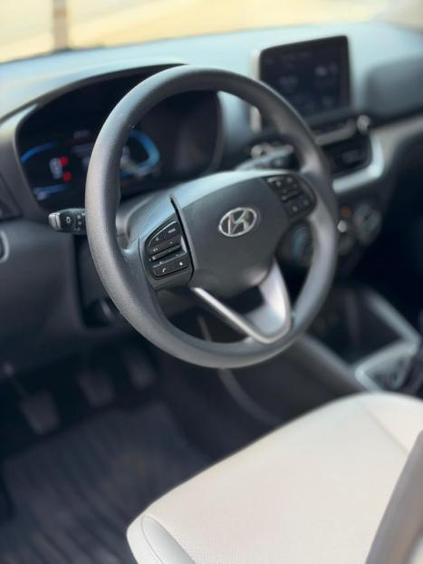 HYUNDAI HB 20 Hatch 1.0 12V 4P FLEX COPA DO MUNDO FIFA QATAR, Foto 15