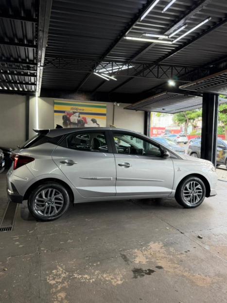 HYUNDAI HB 20 Hatch 1.0 12V 4P FLEX COPA DO MUNDO FIFA QATAR, Foto 16