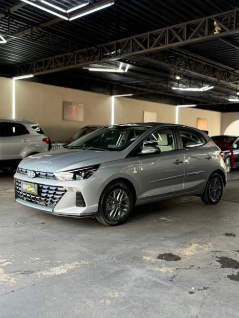 HYUNDAI HB 20 Hatch 1.0 12V 4P FLEX COPA DO MUNDO FIFA QATAR, Foto 17