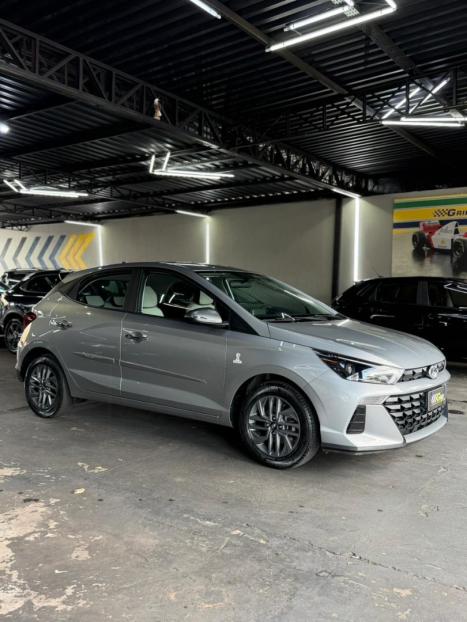 HYUNDAI HB 20 Hatch 1.0 12V 4P FLEX COPA DO MUNDO FIFA QATAR, Foto 18