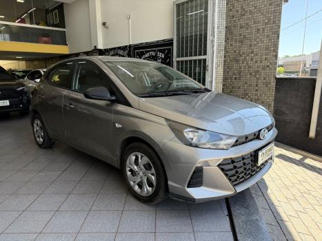 HYUNDAI HB 20 Hatch 1.0 12V 4P FLEX SENSE PLUS, Foto 1