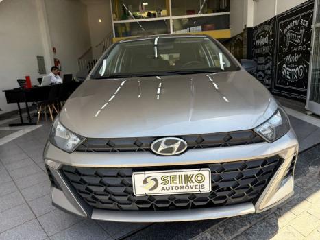 HYUNDAI HB 20 Hatch 1.0 12V 4P FLEX SENSE PLUS, Foto 2