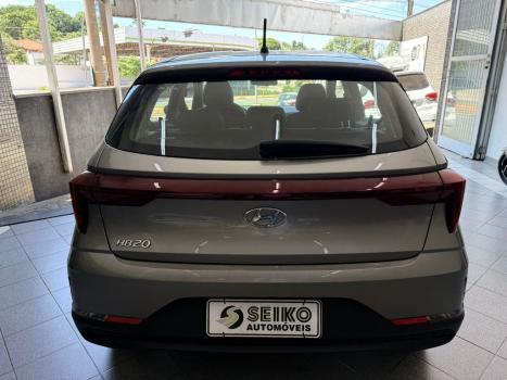 HYUNDAI HB 20 Hatch 1.0 12V 4P FLEX SENSE PLUS, Foto 5