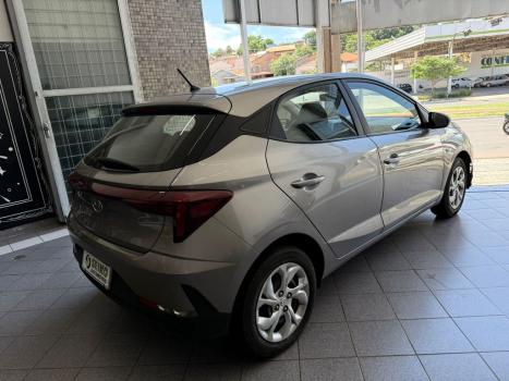 HYUNDAI HB 20 Hatch 1.0 12V 4P FLEX SENSE PLUS, Foto 6