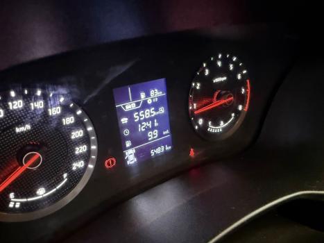 HYUNDAI HB 20 Hatch 1.0 12V 4P FLEX SENSE PLUS, Foto 7