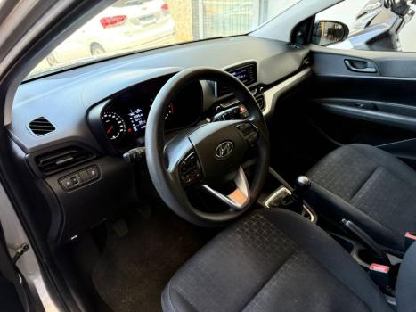 HYUNDAI HB 20 Hatch 1.0 12V 4P FLEX SENSE PLUS, Foto 8