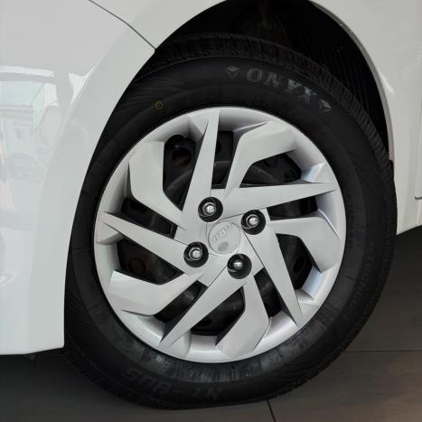 HYUNDAI HB 20 Hatch , Foto 2