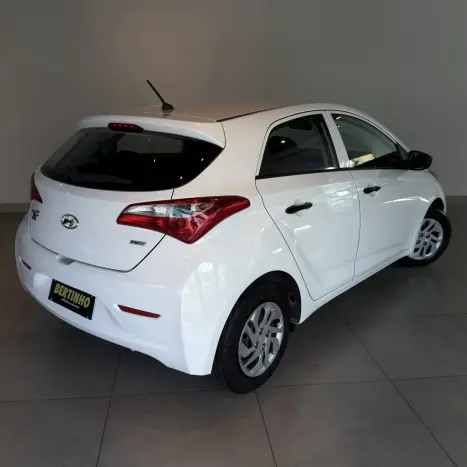 HYUNDAI HB 20 Hatch , Foto 5