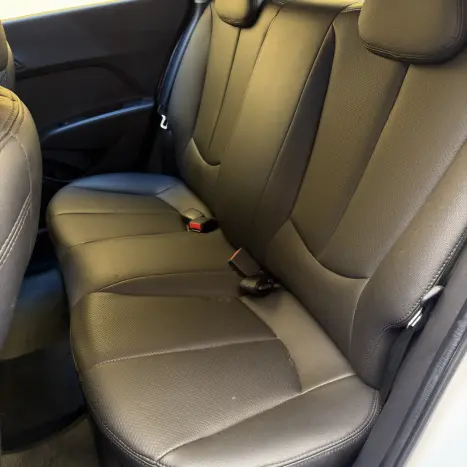 HYUNDAI HB 20 Hatch , Foto 6