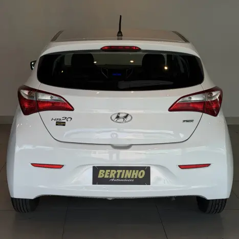 HYUNDAI HB 20 Hatch , Foto 7