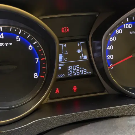 HYUNDAI HB 20 Hatch , Foto 9