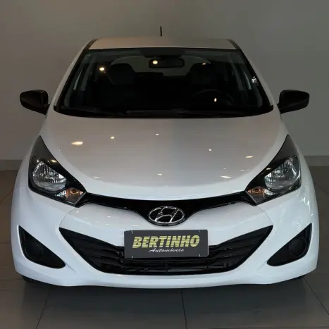 HYUNDAI HB 20 Hatch , Foto 10