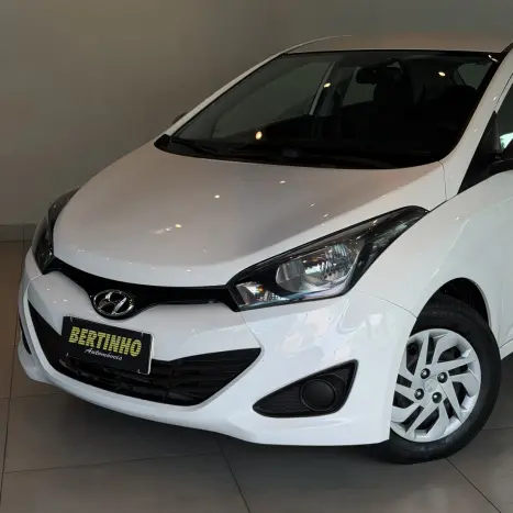 HYUNDAI HB 20 Hatch , Foto 12