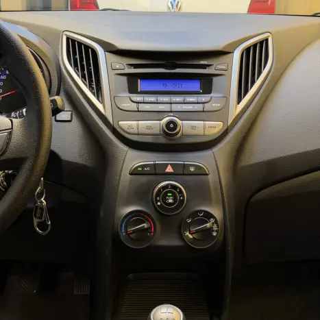 HYUNDAI HB 20 Hatch , Foto 16