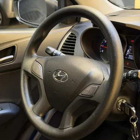 HYUNDAI HB 20 Hatch , Foto 18