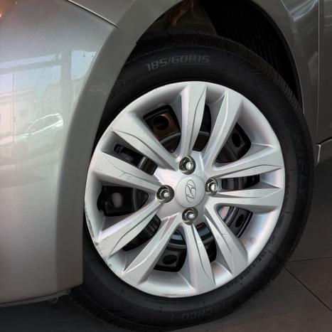 HYUNDAI HB 20 Hatch , Foto 2